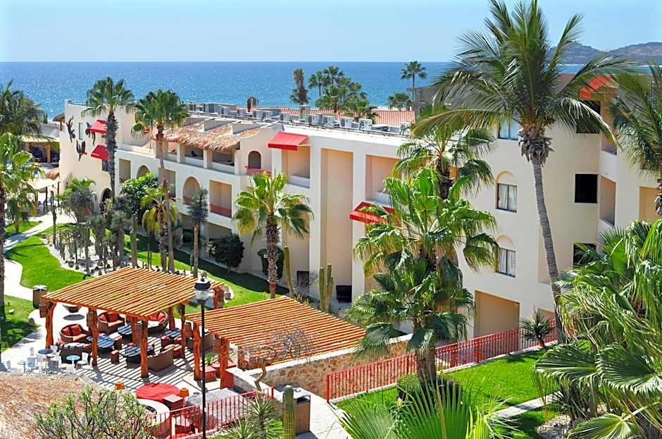 Grand Decameron Los Cabos, A Trademark All Inclusive Resort