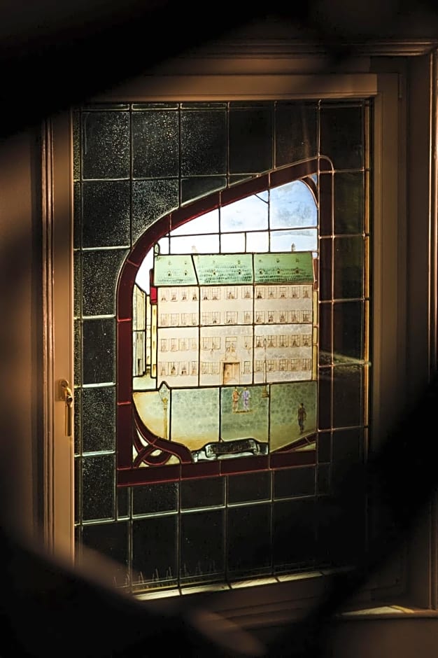 Maison Rouge Strasbourg Hotel & Spa, Autograph Collection