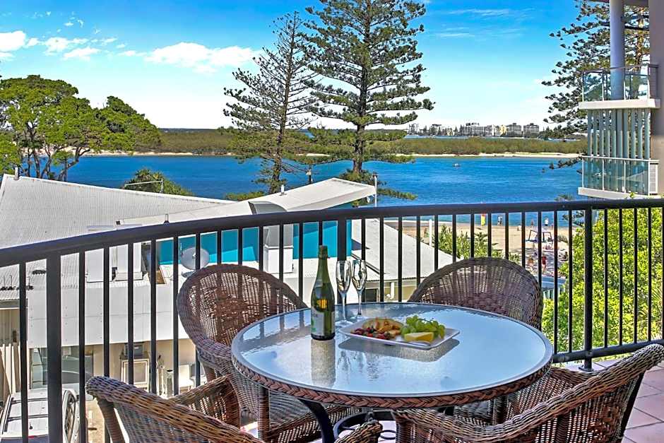 Belaire Place Motel Apartments