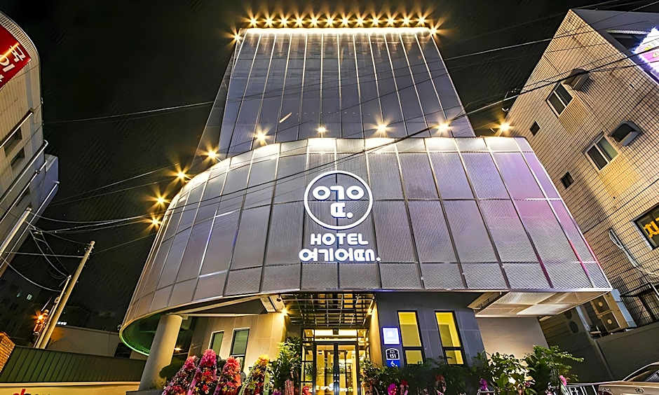 Hotel Oscar Seomunmarket