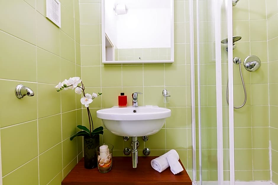 Hotel al Nuovo Porto