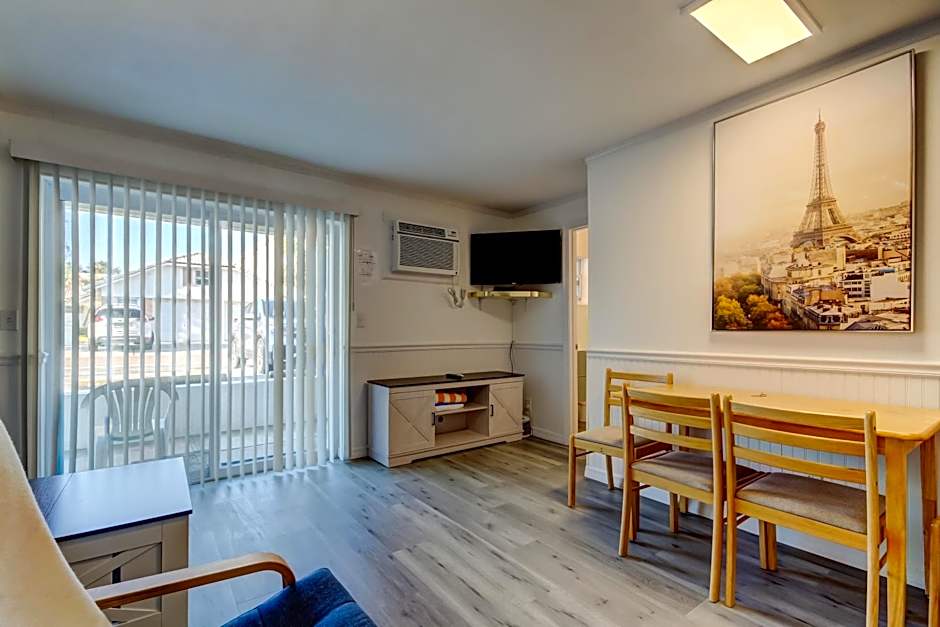 Carousel Motel -Redington Shores