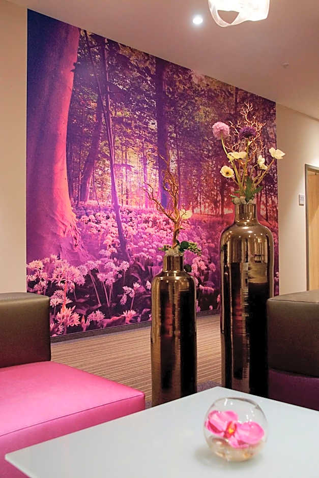 Centrale Hotel und Restaurant