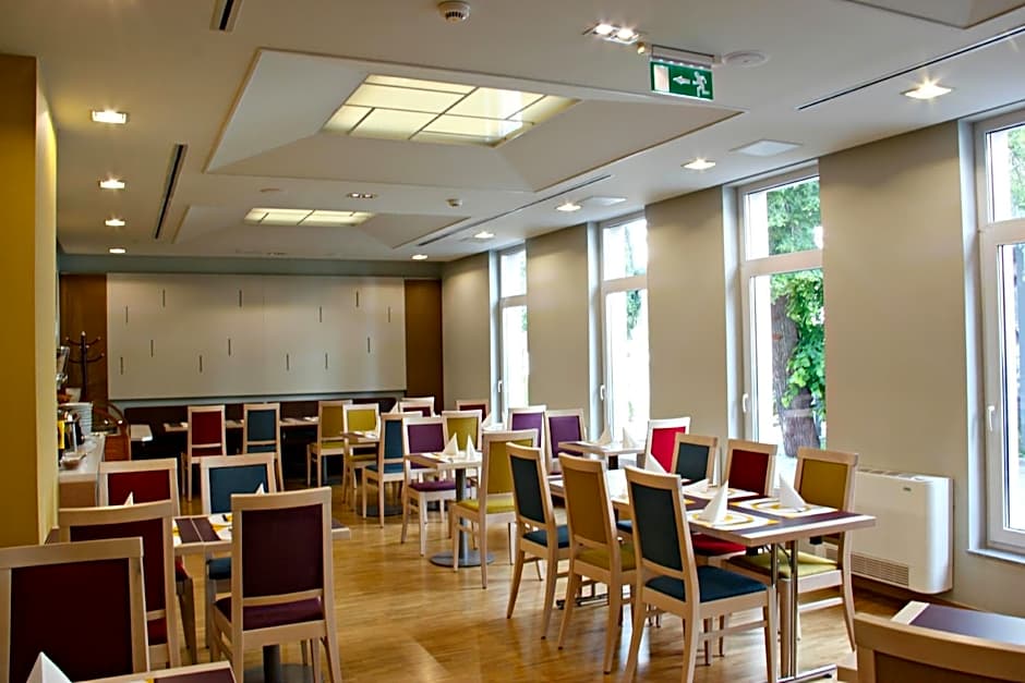 Szent Gellért Hostel