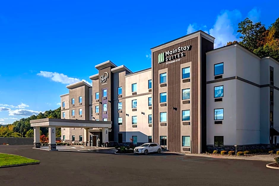 MainStay Suites Winfield-Teays Valley