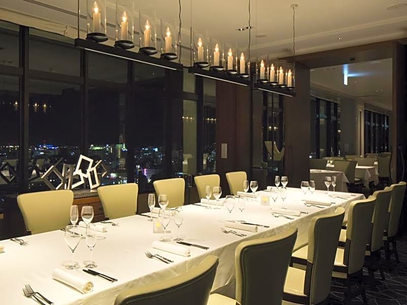 Hyatt Regency Naha Okinawa