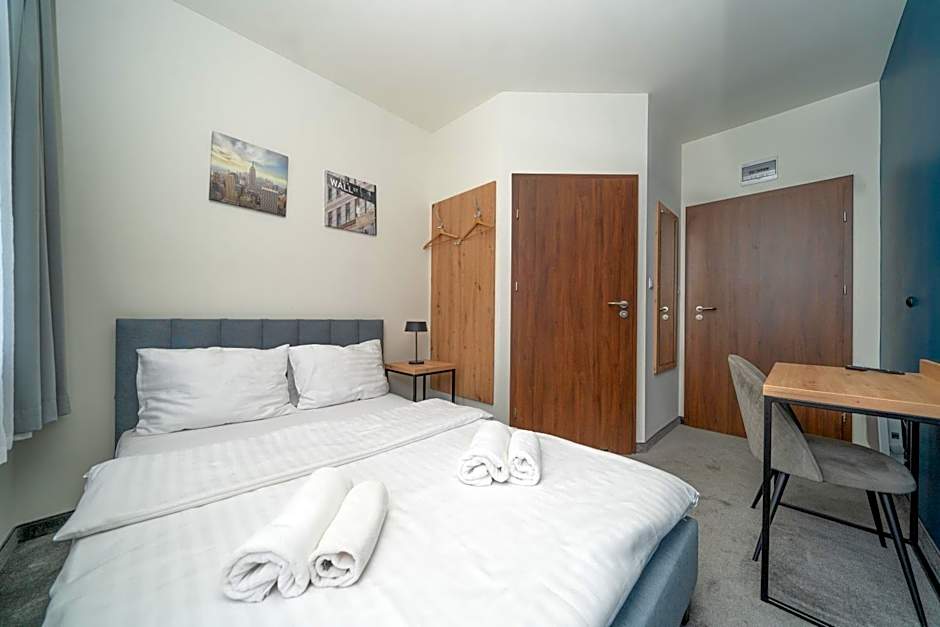 Kelman Inn Global Nowa Sól