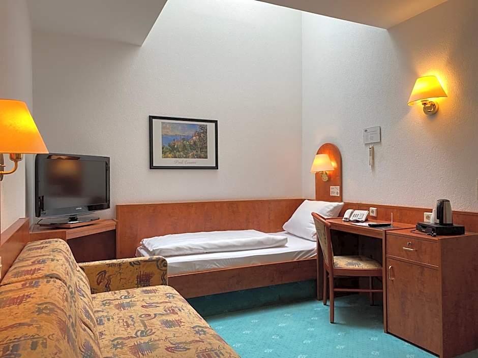 Hotel Hansa