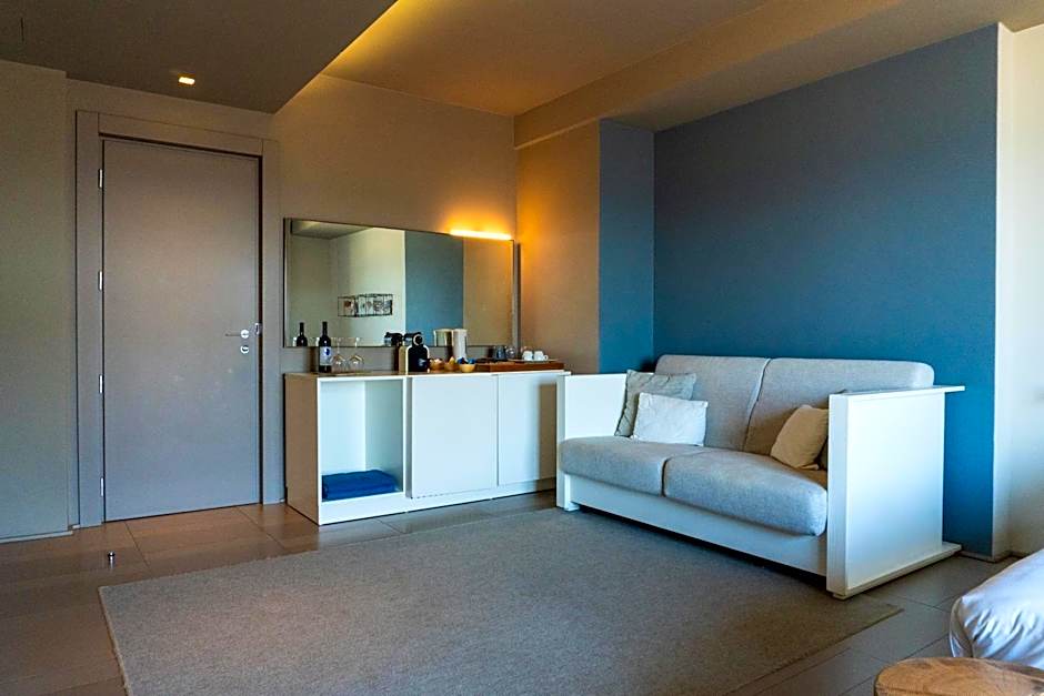 Il Fogliano Hotel New Life