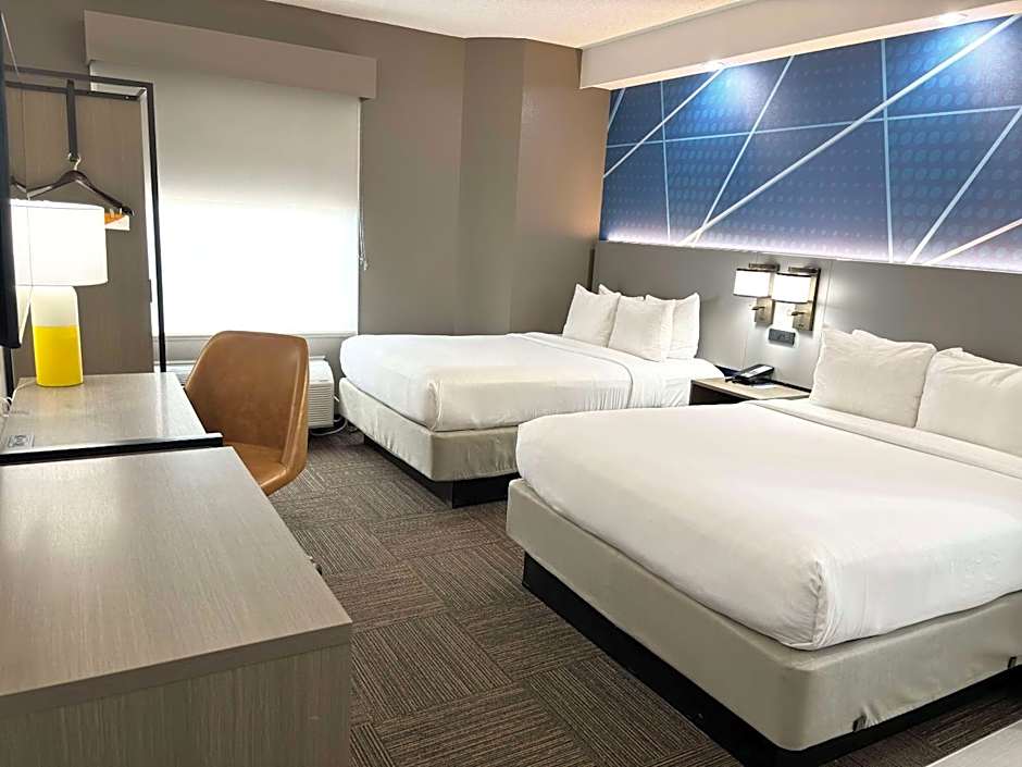 Comfort Inn Marietta-Atlanta near Ballpark/Galleria