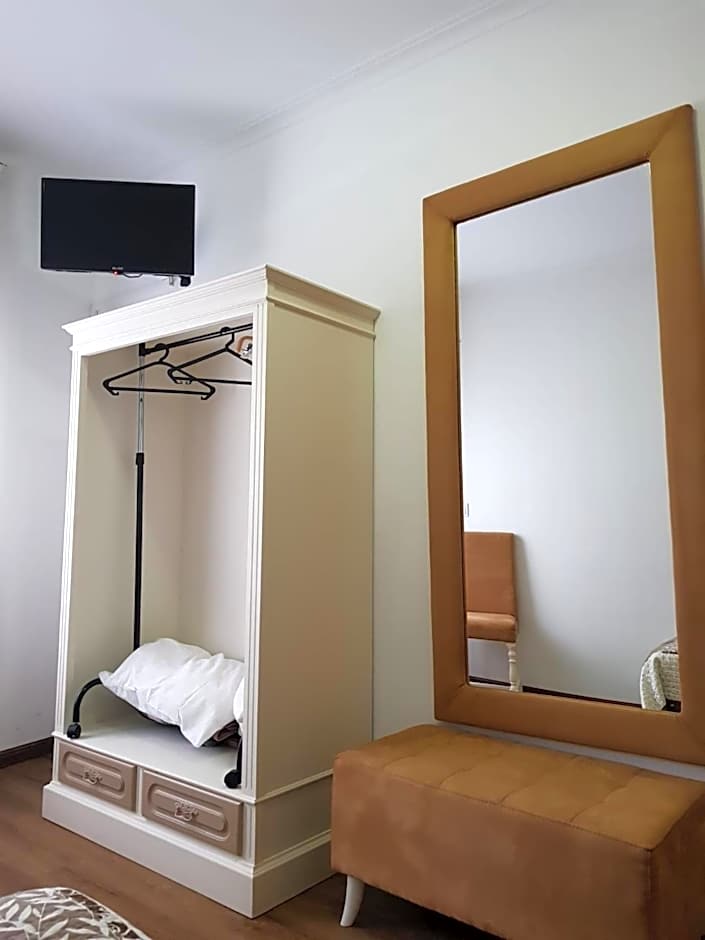 Residencial Solar da Estação