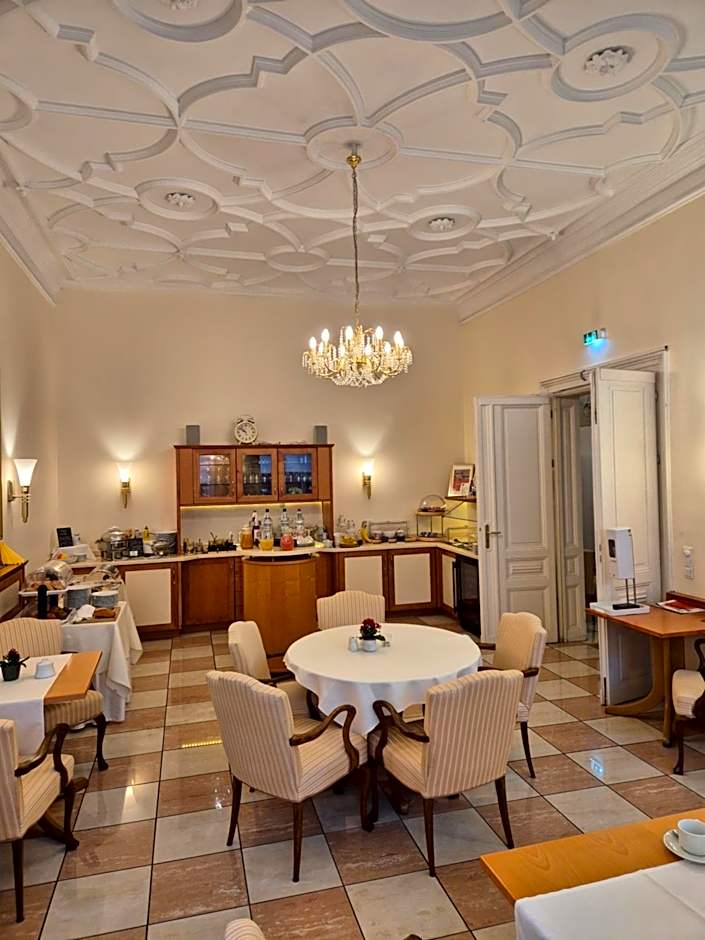 Hotel Beethoven