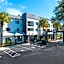 Courtyard by Marriott Tampa North/I-75 Fletcher