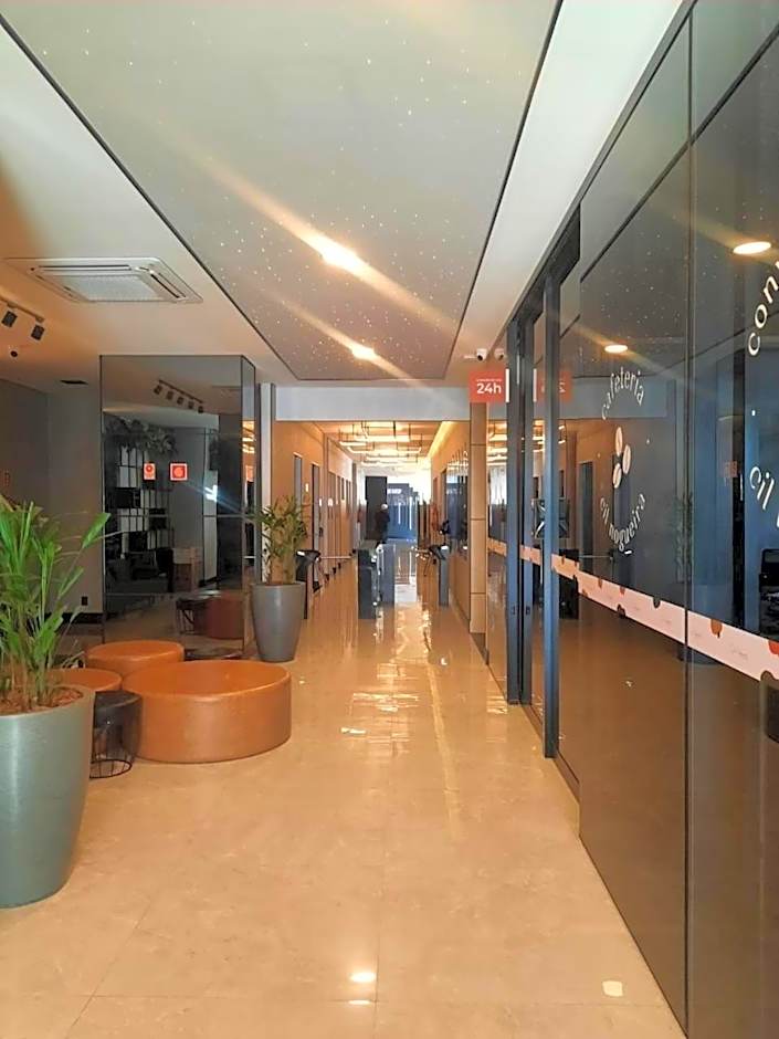 Prédio SKY CONCEPT na Jatiúca