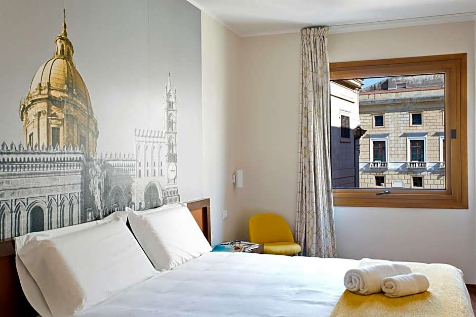 B&B Hotel Palermo Quattro Canti