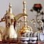 Jumeirah Jabal Omar Makkah