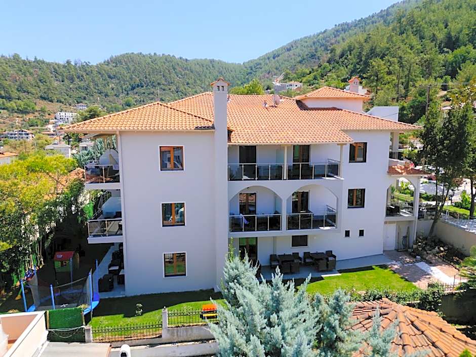 Villa Vasiliki
