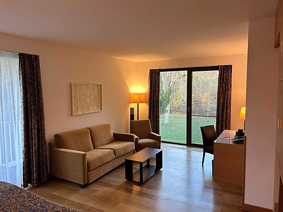 Schlossgut Gross Schwansee