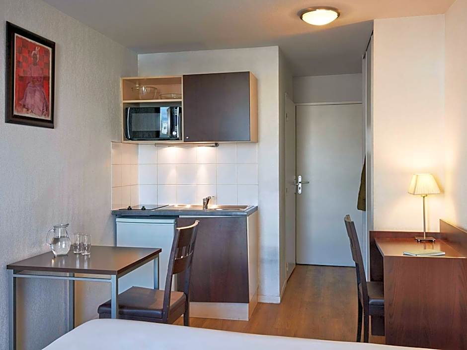 Aparthotel Adagio Access Paris Saint-Denis Pleyel