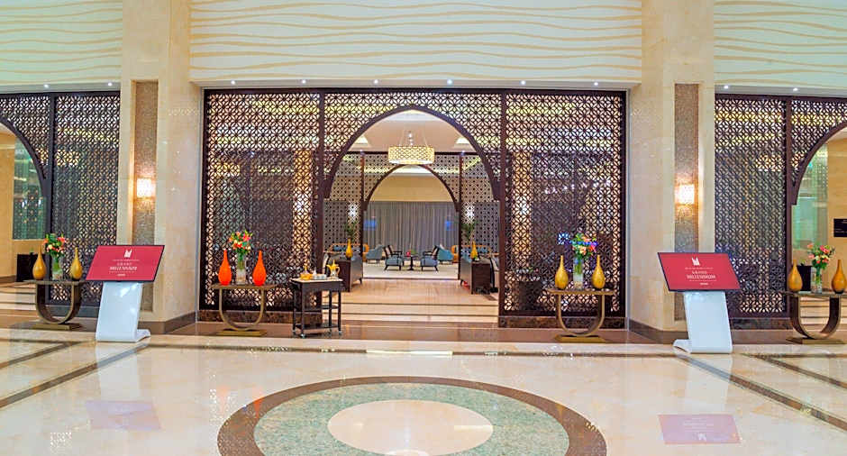 Grand Millennium Gizan