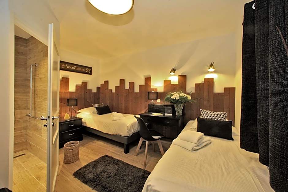 Hotel La Chaize