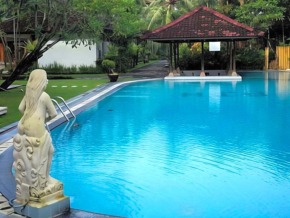 The Graha Cakra Bali Hotel