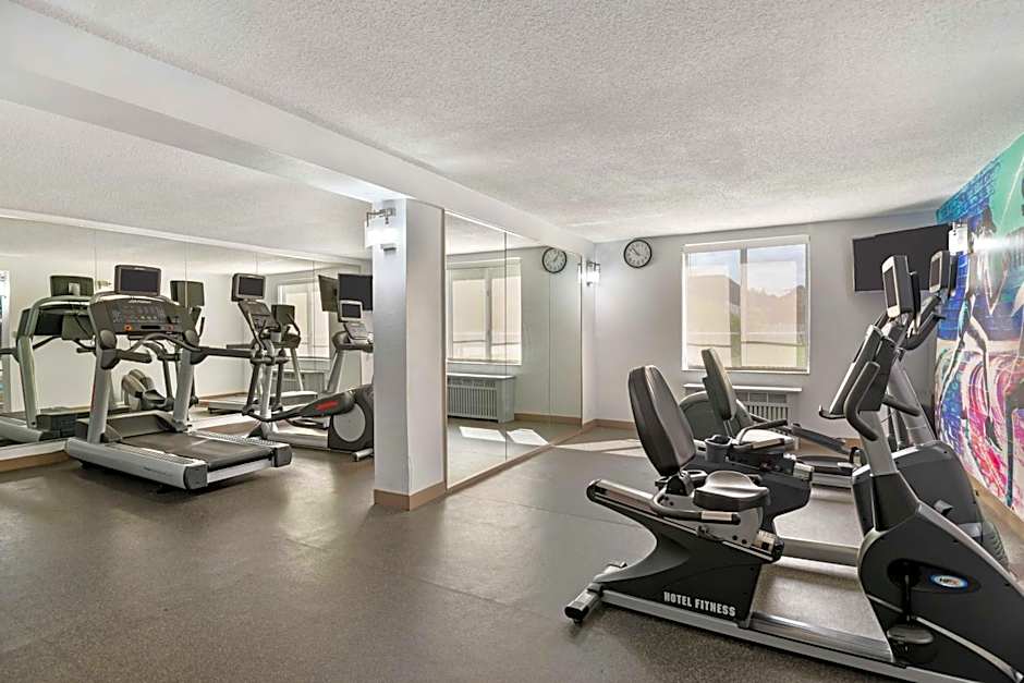 Best Western Premier Richmond City Gateway