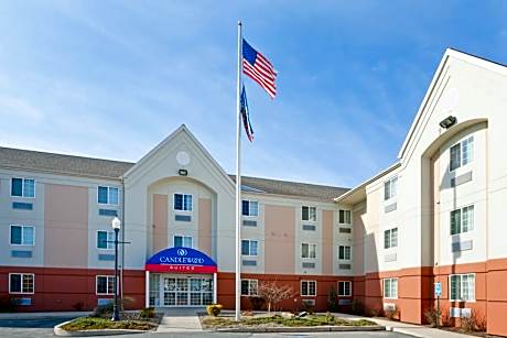 Candlewood Williamsport By IHG