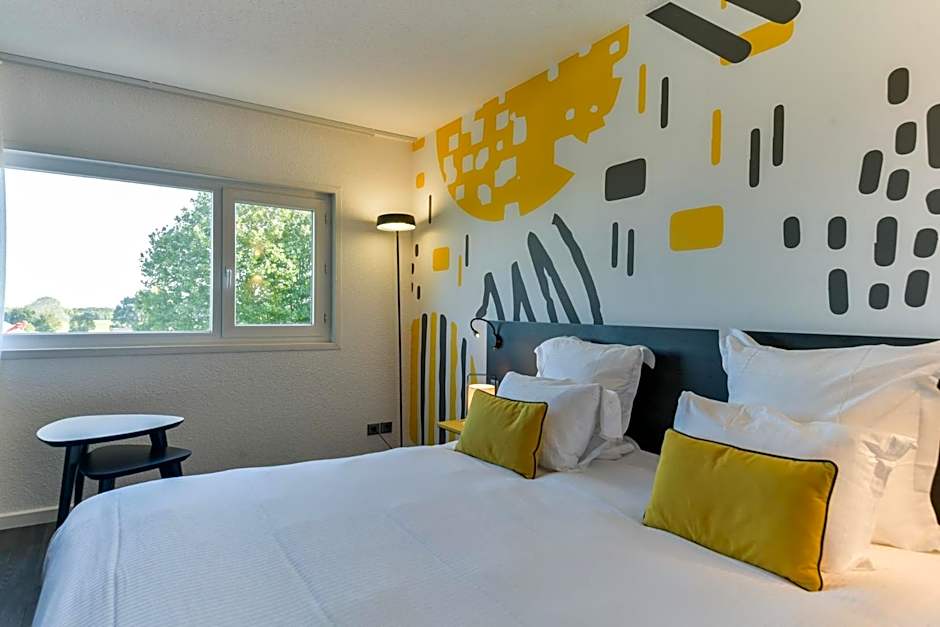 Golden Tulip Roissy Saint Witz