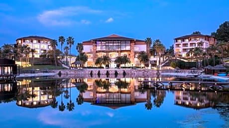 Sofitel La Reserva Cardales