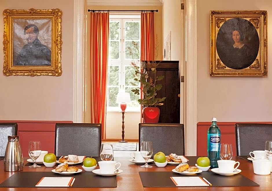 Schlosshotel Ziethen