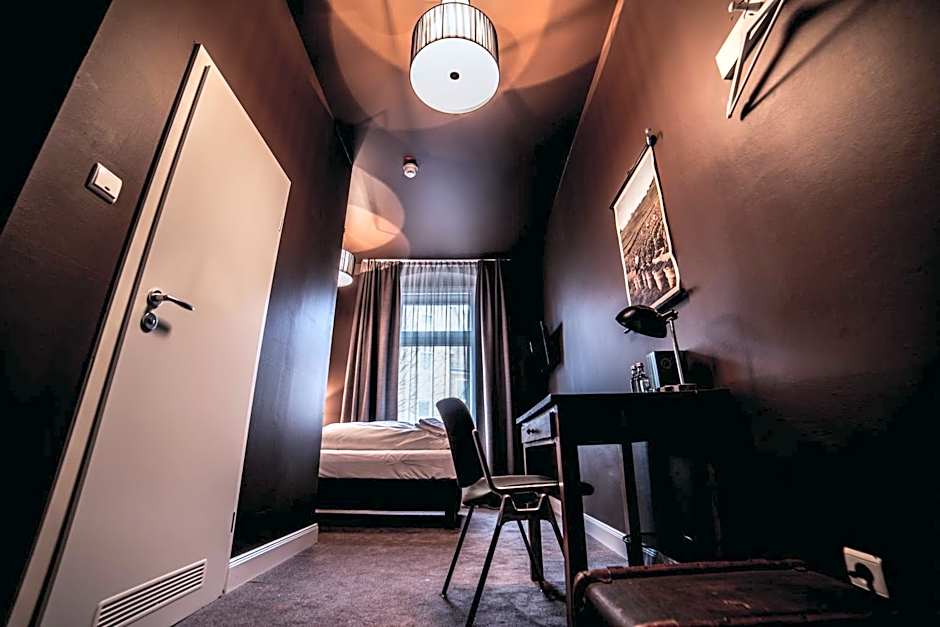 Hotel Luis