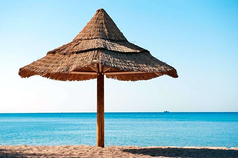 Leonardo Plaza Hotel Eilat