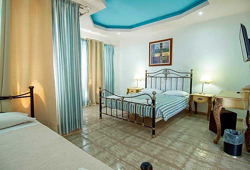 Malemi Organic Hotel