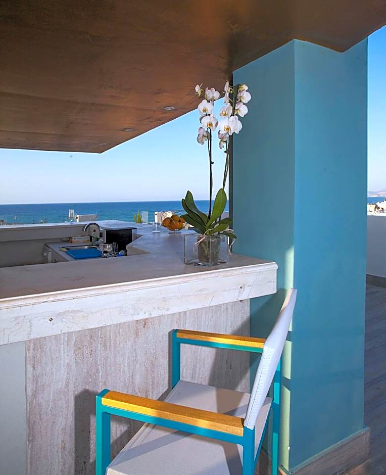 Aquarius Boutique Hotel