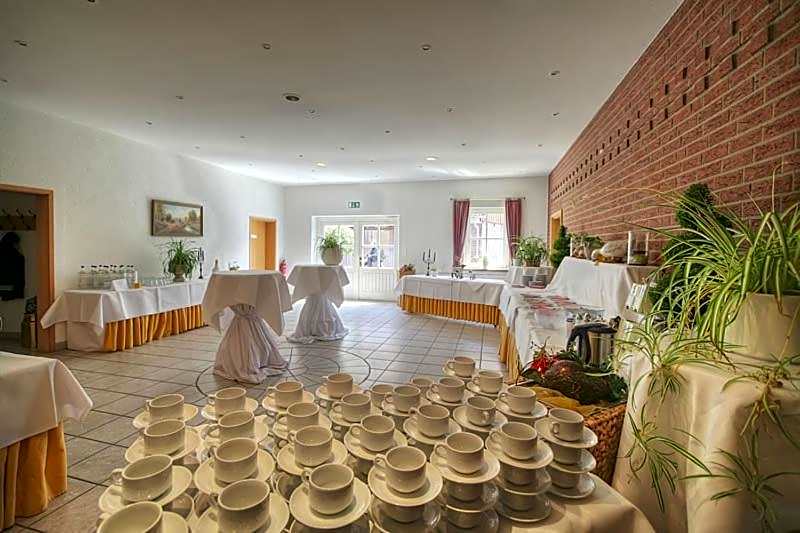 Jeddinger Hof Land- und Seminarhotel