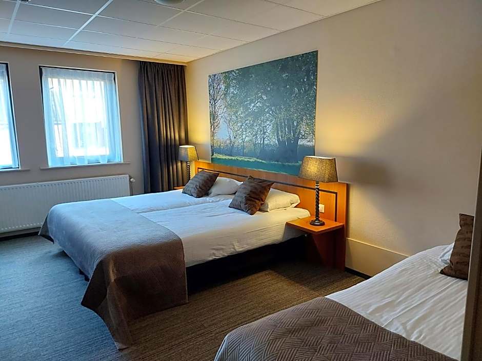 Hotel Restaurant Talens Coevorden