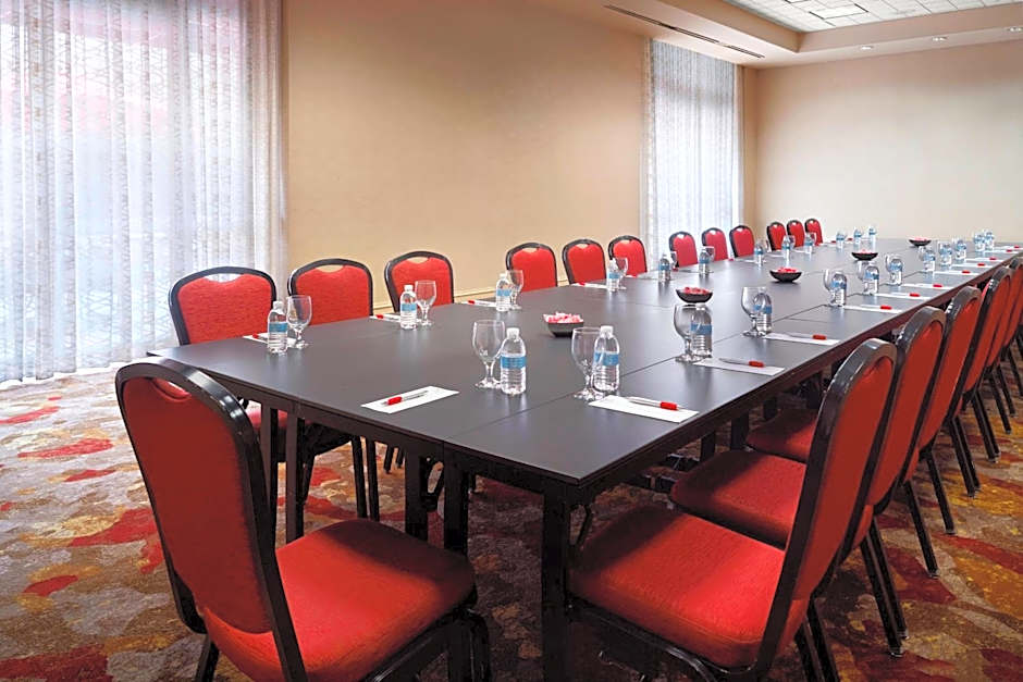 Augusta Marriott at the Convention Center