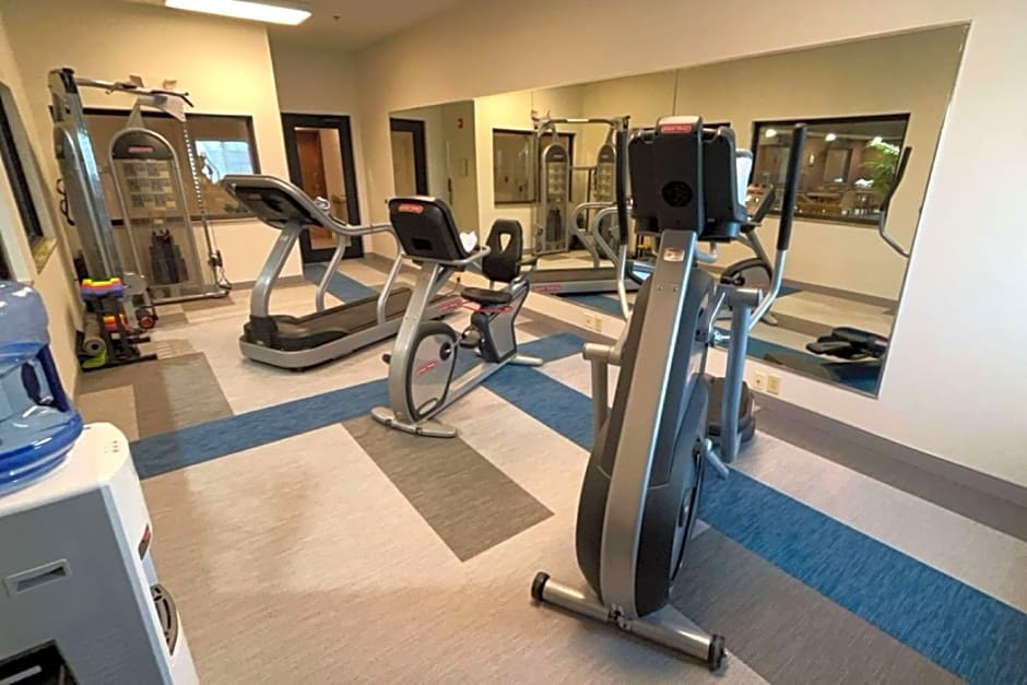 Comfort Inn & Suites Chillicothe