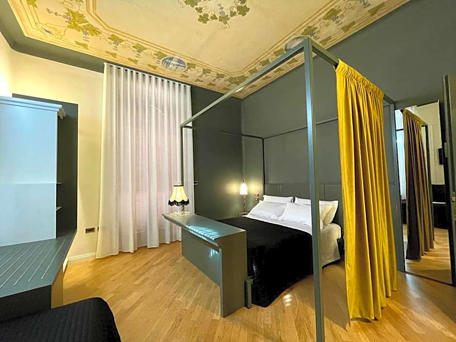 Villa Raffaello Park Hotel