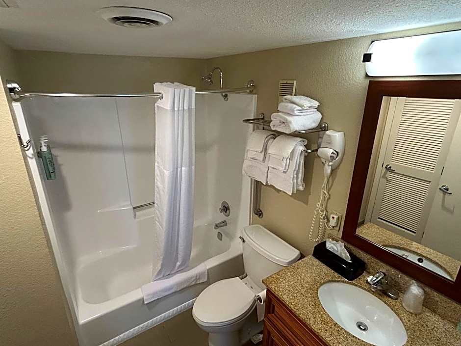 Best Western Rochelle Inn & Suites near DeKalb