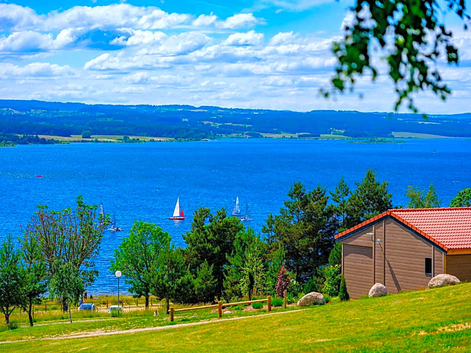 Les Terrasses Du Lac