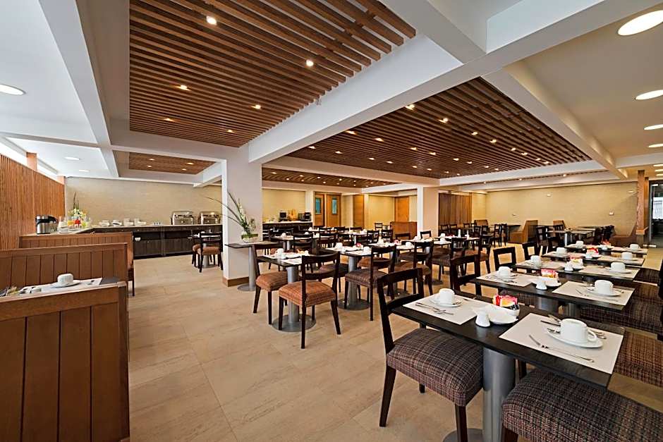 Hotel Atacama Suites