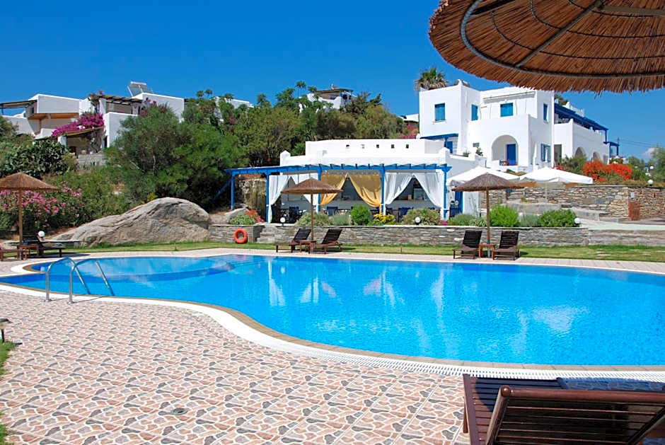 Koulas Pension - Red Lake