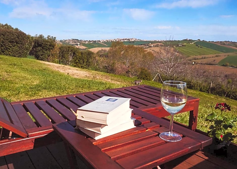 Il Gallo Silvestre - Bed&Books