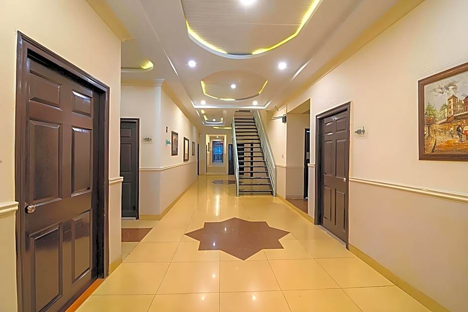 Hotel One Lalazar Multan