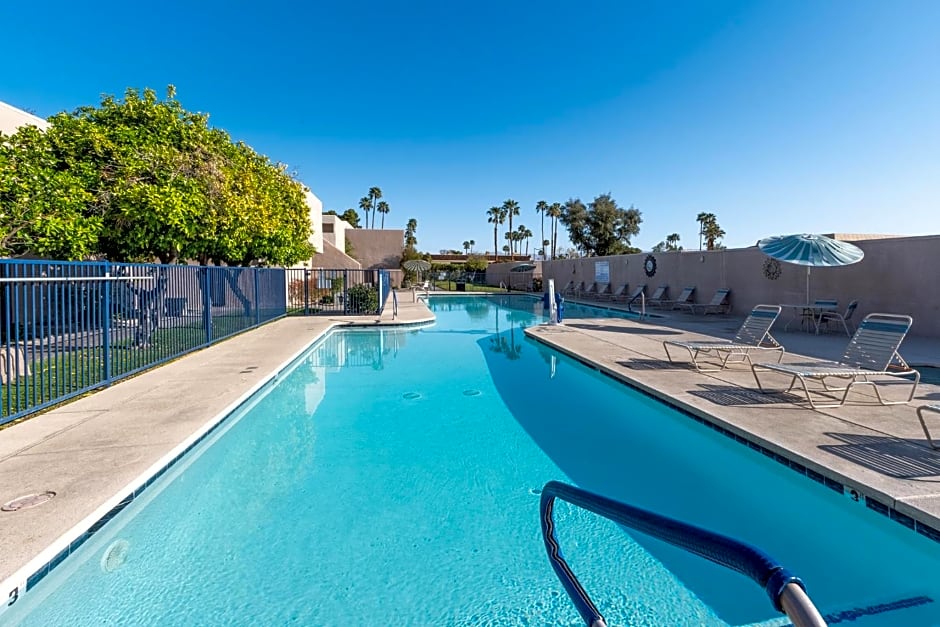 Vista Mirage Resort