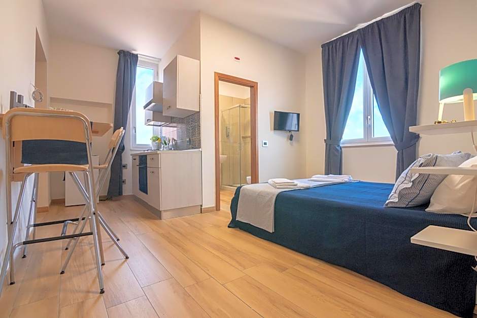 Santa Caterina B&B