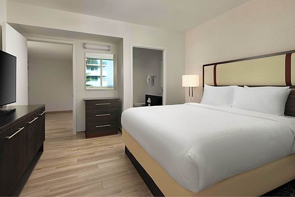 Residence Inn by Marriott Miami Beach Surfside