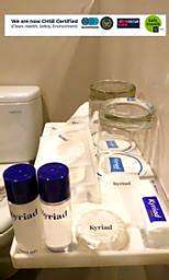 Kyriad Fatmawati Jakarta